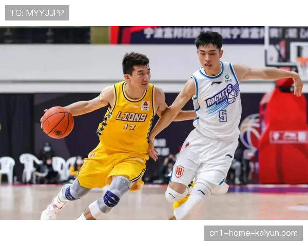 三强并立格局形成 广厦北京广东展现不同攻防哲学