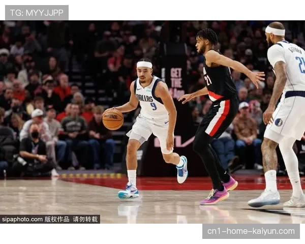 开拓者伤病潮中寻亮点 阿夫迪亚成长为球队新核心 开拓者伤病潮中寻亮点 阿夫迪亚成长为球队新核心