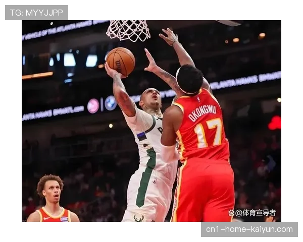 老鹰麦科勒姆替补得分爆发 单节15分拉开比分差距关键